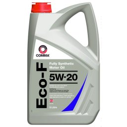 COMMA ECO-F 5W-20 5L