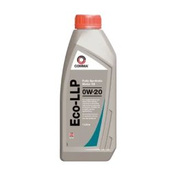 COMMA Eco-LLP 0W-20 1L