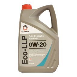 COMMA Eco-LLP 0W-20 5L