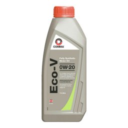 COMMA ECO-V 0W-20 1L