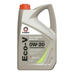 COMMA ECO-V 0W-20 5L