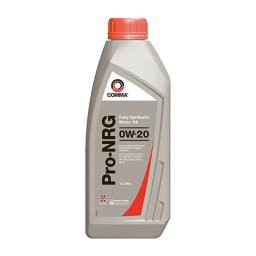 COMMA PRO-NRG 0W-20 1L