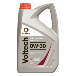 COMMA VOLTECH 0W-30 5L