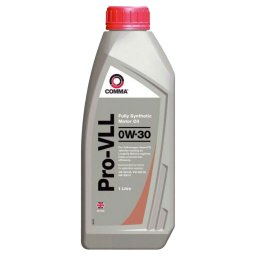 COMMA PRO-VLL 0W-30 1L