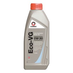 COMMA ECO-VG 0W-30 1L