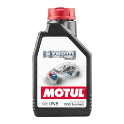 Motul Hybrid 0W-8 1L