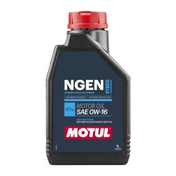 MOTUL HYBRID 0W-16 1L