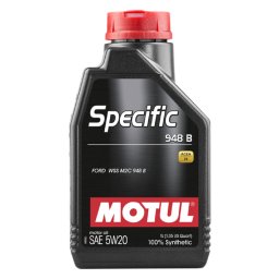Motul Specific 948B 5W-20 1L