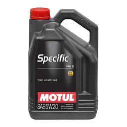 Motul Specific 948B 5W-20 5L