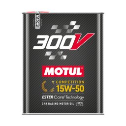 Motul 300V Competition 15W-50 2L