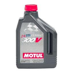 Motul 300V Le Mans 20W-60 2L
