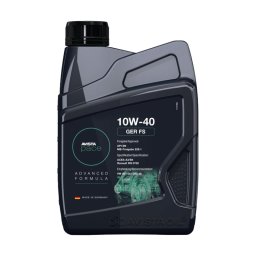 AVISTA PACE GER FS 10W-40 1L