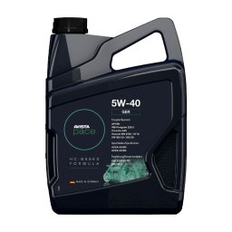 AVISTA PACE GER 5W-40 5L