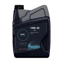 AVISTA PACE CLASSIC 15W-40 1L