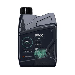 AVISTA PACE EVO C3 5W-30 1L