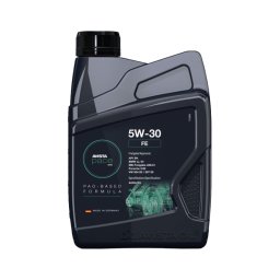 AVISTA PACE EVO FE 5W-30 1L