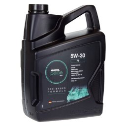 AVISTA PACE EVO FE 5W-30 5L