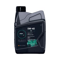AVISTA PACE EVO C3 5W-40 1L