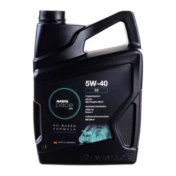 AVISTA PACE EVO C3 5W-40 5L