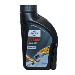 Fuchs Titan SYN MC 10W-40 1L