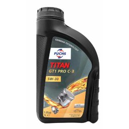 Fuchs Titan GT1 Pro C3 5W-30 1L
