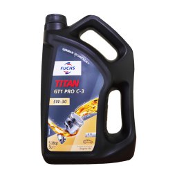 Fuchs Titan GT1 Pro C3 5W-30 5L