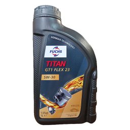 Fuchs Titan GT1 Flex 23 5W-30 1L