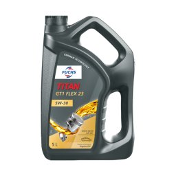 Fuchs Titan GT1 Flex 23 5W-30 5L