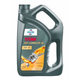 Fuchs Titan GT1 Longlife III 0W-30 5L