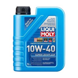 Liqui Moly Super Leichtlauf 10W-40 1L