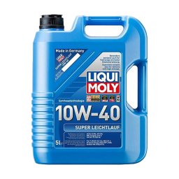 Liqui Moly Super Leichtlauf 10W-40 5L
