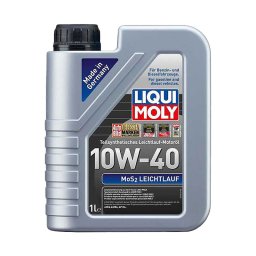 Liqui Moly MoS2 Leichtlauf 10W-40 1L