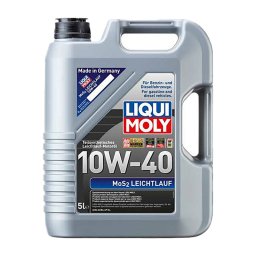Liqui Moly MoS2 Leichtlauf 10W-40 5L
