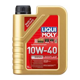 Liqui Moly Diesel Leichtlauf 10W-40 1L