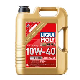 Liqui Moly Diesel Leichtlauf 10W-40 5L