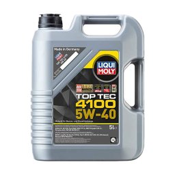 Liqui Moly Top Tec 4100 5W-40 5L