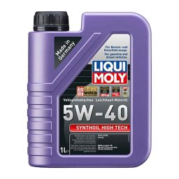 Liqui Moly Synthoil High Tech 5W-40 1L