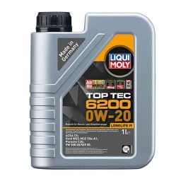 Liqui Moly Top Tec 6200 0W-20 1L