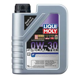 LIQUI MOLY SPECIAL TEC F 0W-30 1L