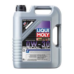 Liqui Moly Special Tec F 0W-30 5L