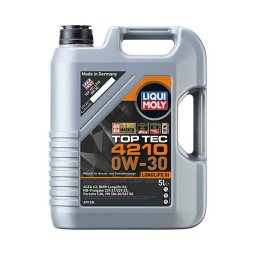 Liqui Moly Top Tec 4210 0W-30 5L