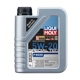 LIQUI MOLY SPECIAL TEC F ECO 5W-20 1L