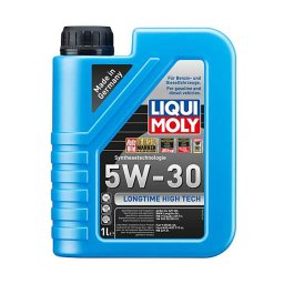 LIQUI MOLY LONGTIME HIGH TEC 5W-30 1L