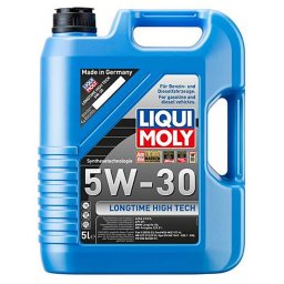 Liqui Moly Longtime High Tec 5W-30 5L
