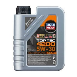 LIQUI MOLY TOP TEC 4200 5W-30 1L