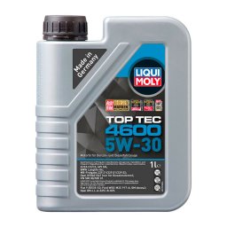 LIQUI MOLY Top Tec 4600 5W-30 1L