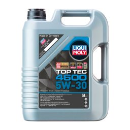 LIQUI MOLY Top Tec 4600 5W-30 5L