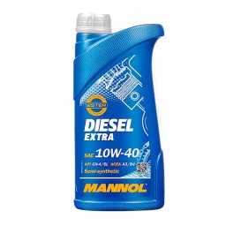 MANNOL Diesel Extra 10W-40 1L