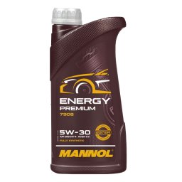 MANNOL ENERGY PREMIUM 5W-30 1L