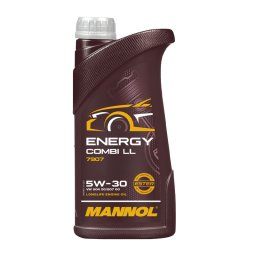 MANNOL ENERGY COMBI LL 5W-30 1L